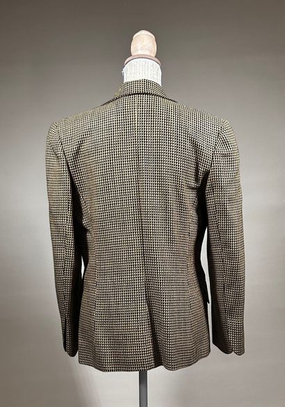 CHRISTIAN DIOR Boutique, n° 20115 
Veste...