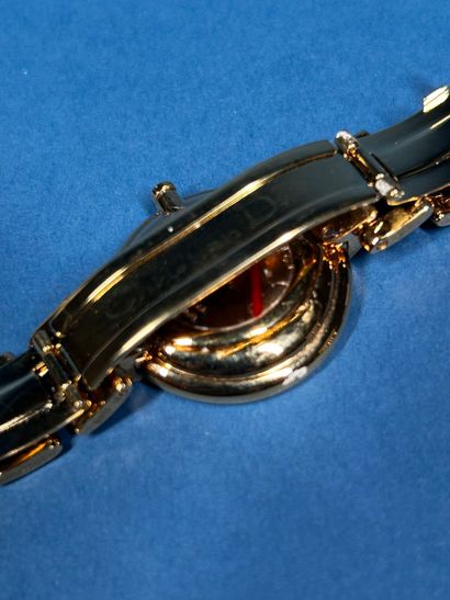 CHRISTIAN DIOR
Ladies' watch, 