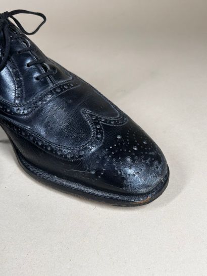 J. M. WESTON 
Ensemble de deux paires de...