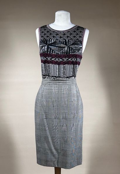 CHRISTIAN LACROIX, 1996
Ensemble Prince de...