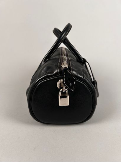 HERMÈS Paris made in France 
Polochon