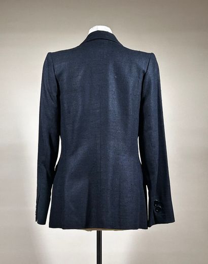 YVES SAINT LAURENT RIVE GAUCHE 
Veste en...