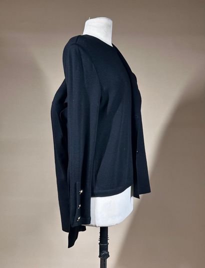 YVES SAINT LAURENT RIVE GAUCHE, 1998
Veste...