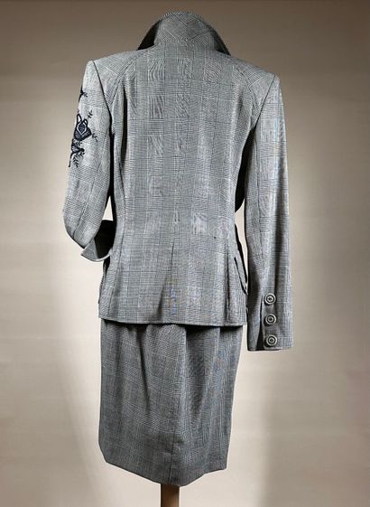 CHRISTIAN LACROIX, 1996
Ensemble Prince de...