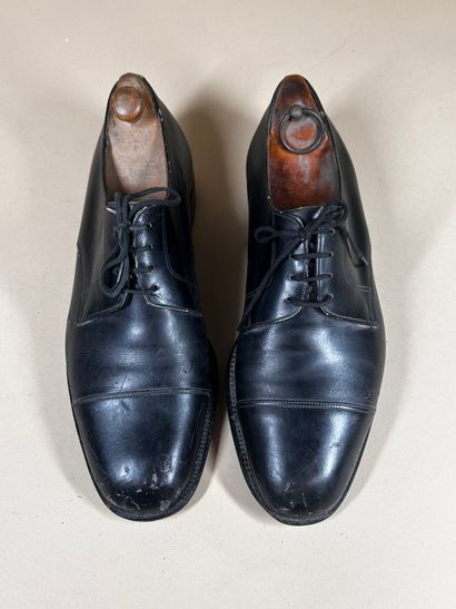 J. M. WESTON 
Ensemble de deux paires de...