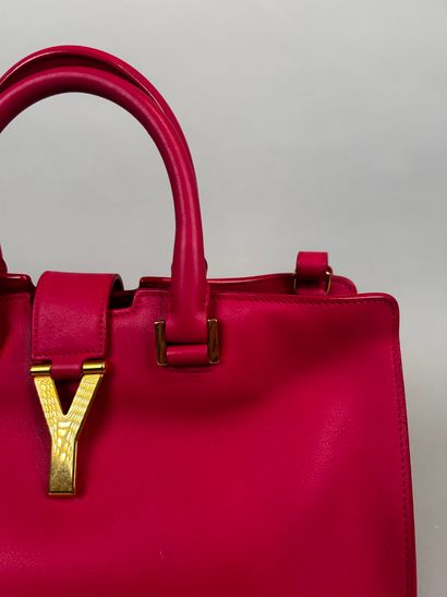 SAINT LAURENT Paris
Sac à main 