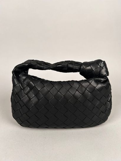 BOTTEGA VENETA 
Jodie teen mini