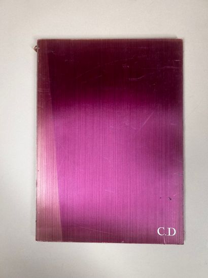 MALLARMÉ. La dernière mode. Ramsay, 1978....