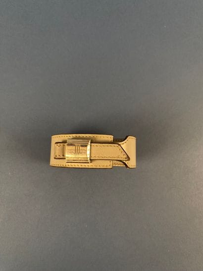 HERMÈS Paris, Made in France 
Bracelet en...