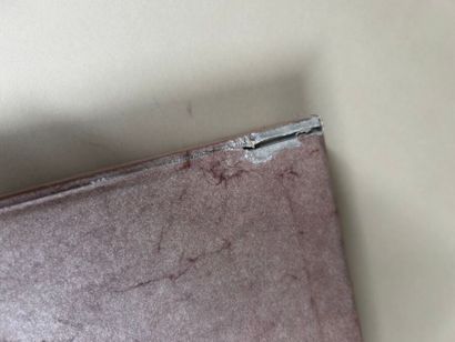 [LOUIS VUITTON]. Collectif. L'Âme du voyage....