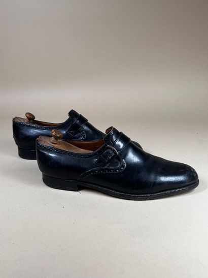 J. M. WESTON 
Ensemble de deux paires de...