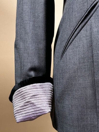 CHRISTIAN DIOR Boutique, n° 79917 
Veste...
