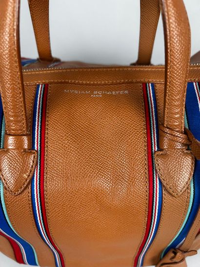 MYRIAM SCHAEFER Paris
Petit sac polochon...