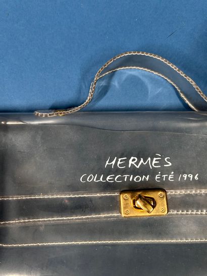 HERMÈS, Collection Été 1996
Sac Kelly en...