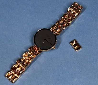 CHRISTIAN DIOR
Ladies' watch, 