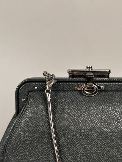 MYRIAM SCHAEFER Paris 
Petit sac porté épaule...