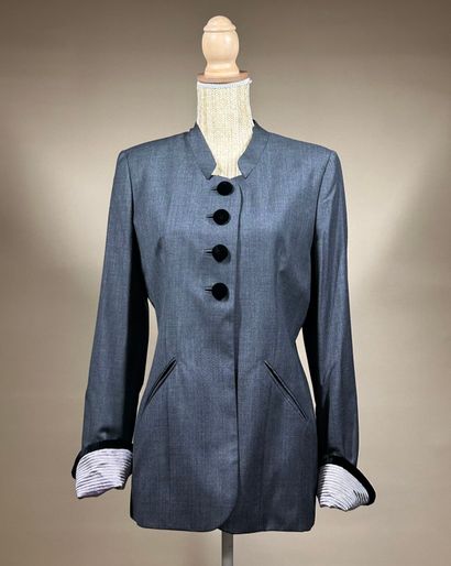 CHRISTIAN DIOR Boutique, n° 79917 
Veste...