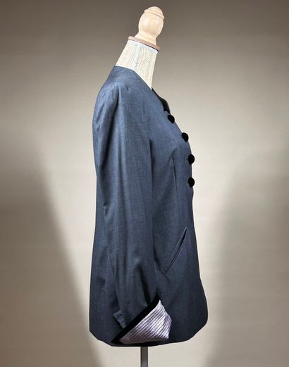 CHRISTIAN DIOR Boutique, n° 79917 
Veste...