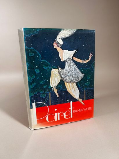 [PAUL POIRET] 
Palmer WHITE, Poiret, Studio...