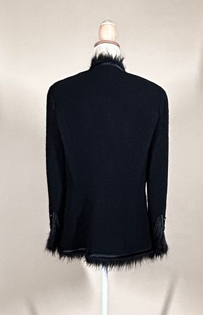 CHANEL Boutique, Ready-to-Wear Fall/Winter...
