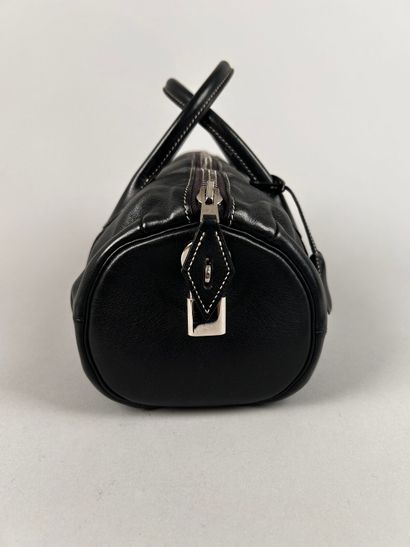 HERMÈS Paris made in France 
Polochon