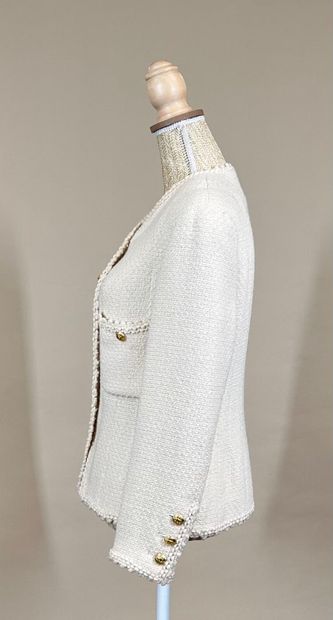 CHANEL Boutique x Karl Lagerfeld, Spring/Summer...