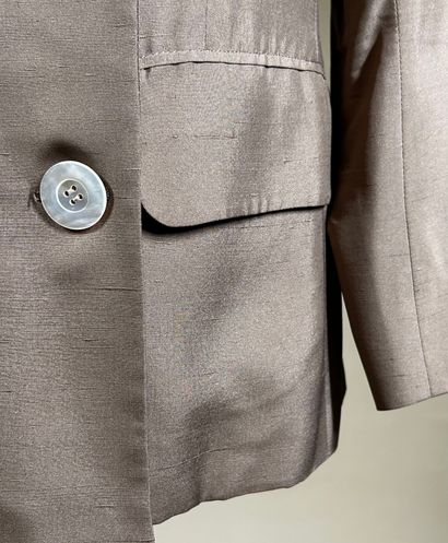 YVES SAINT LAURENT RIVE GAUCHE Prototype...