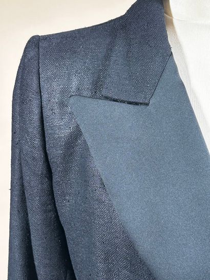 YVES SAINT LAURENT RIVE GAUCHE 
Veste en...