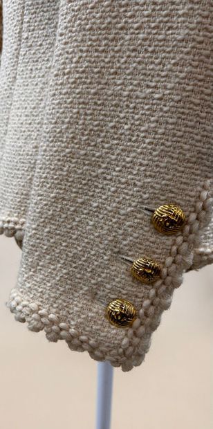 CHANEL Boutique x Karl Lagerfeld, Spring/Summer...
