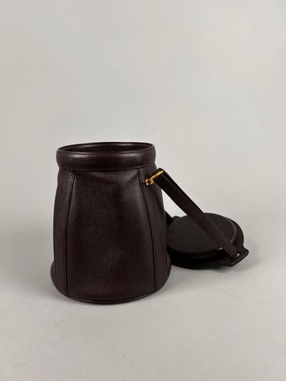 HERMÈS Paris made in France 
Farming