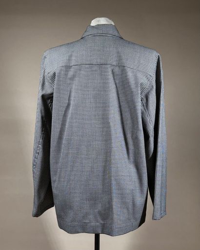 YVES SAINT LAURENT RIVE GAUCHE 
Veste façon...