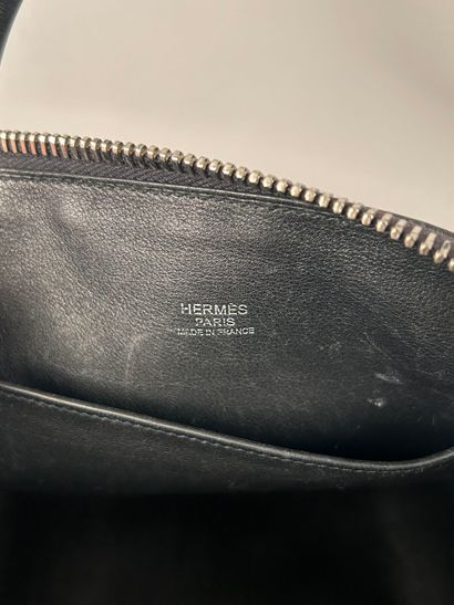 HERMÈS Paris made in France 
Polochon