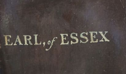 English school circa 1600, follower of Marcus...