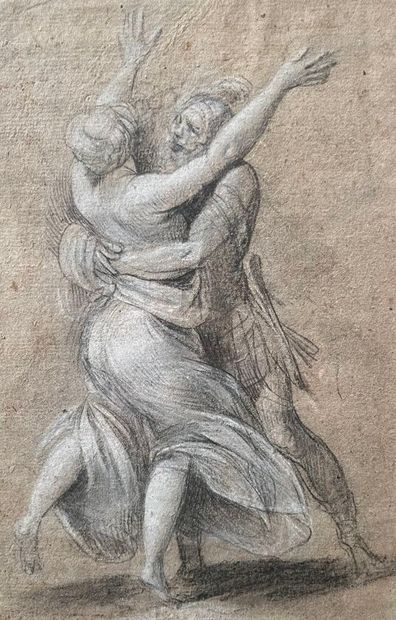 Giuseppe CESARI, known as Cavalier d'ARPIN...