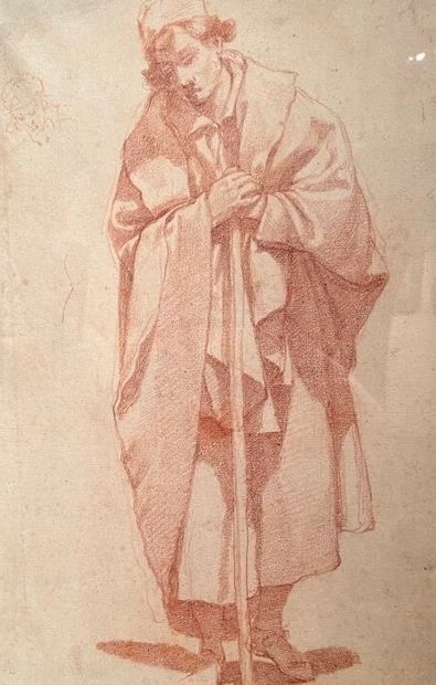 Attributed to Matteo ROSSELLI (Florence 1578-Florence...