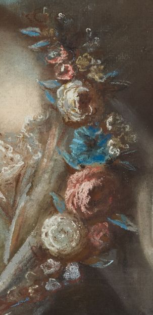 18th century French school, follower of Jean-Marc...