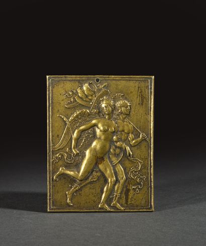 16th-century Italian school after Galaezzo...