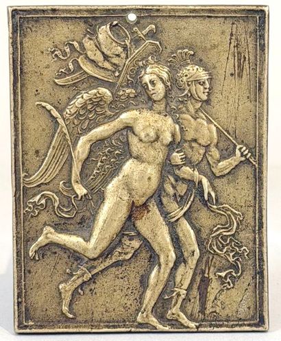 16th-century Italian school after Galaezzo...