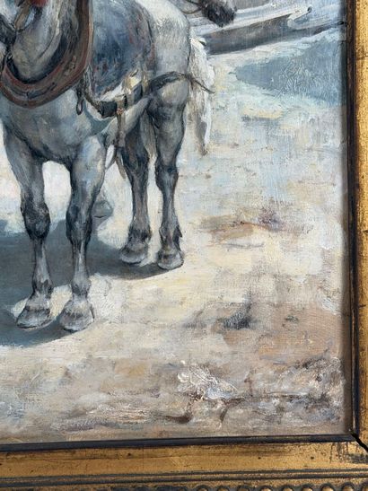 Émile BLANCHON (1845-1909)
Unloading plaster...