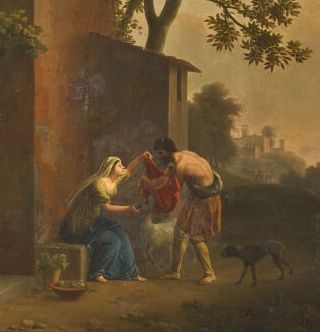 Jean-Joseph-Xavier BIDAULD (Carpentras, 1758-Montmorency,...
