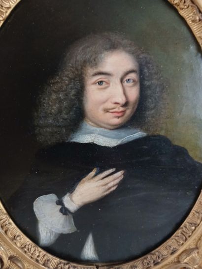 French school circa 1640, entourage of Philippe...