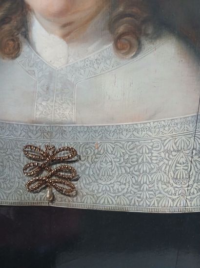 Jan Jansz STOMMES (1615–c. 1657)
Portrait...