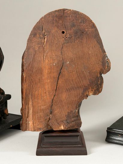 FRANCE, 17th century
Adoring Angels
Pair...