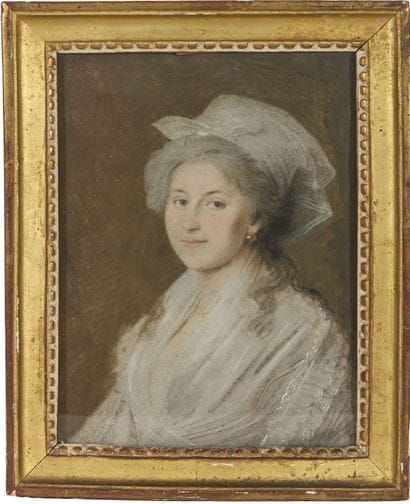 Attributed to Aleksander KUCHARSKY (Warsaw...