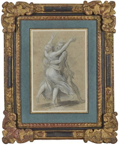 Giuseppe CESARI, known as Cavalier d'ARPIN...