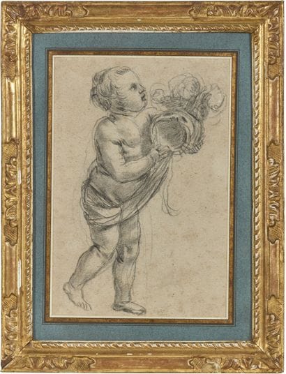 Michel CORNEILLE the Elder (1601–1664).
Child...