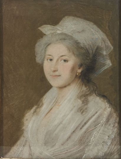 Attributed to Aleksander KUCHARSKY (Warsaw...