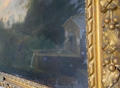 Jean-Joseph-Xavier BIDAULD (Carpentras, 1758-Montmorency,...