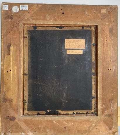 Caspar NETSCHER (Heidelberg or Prague, 1635...