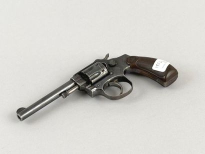 Revolver Ladysmith Handejector 1er modèle,...